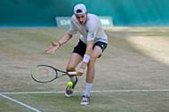 Humbert will look to keep his run of good form going in Mallorca.